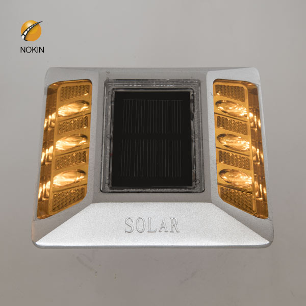 unidirectional solar studs light Dia 143mm in Philippines
